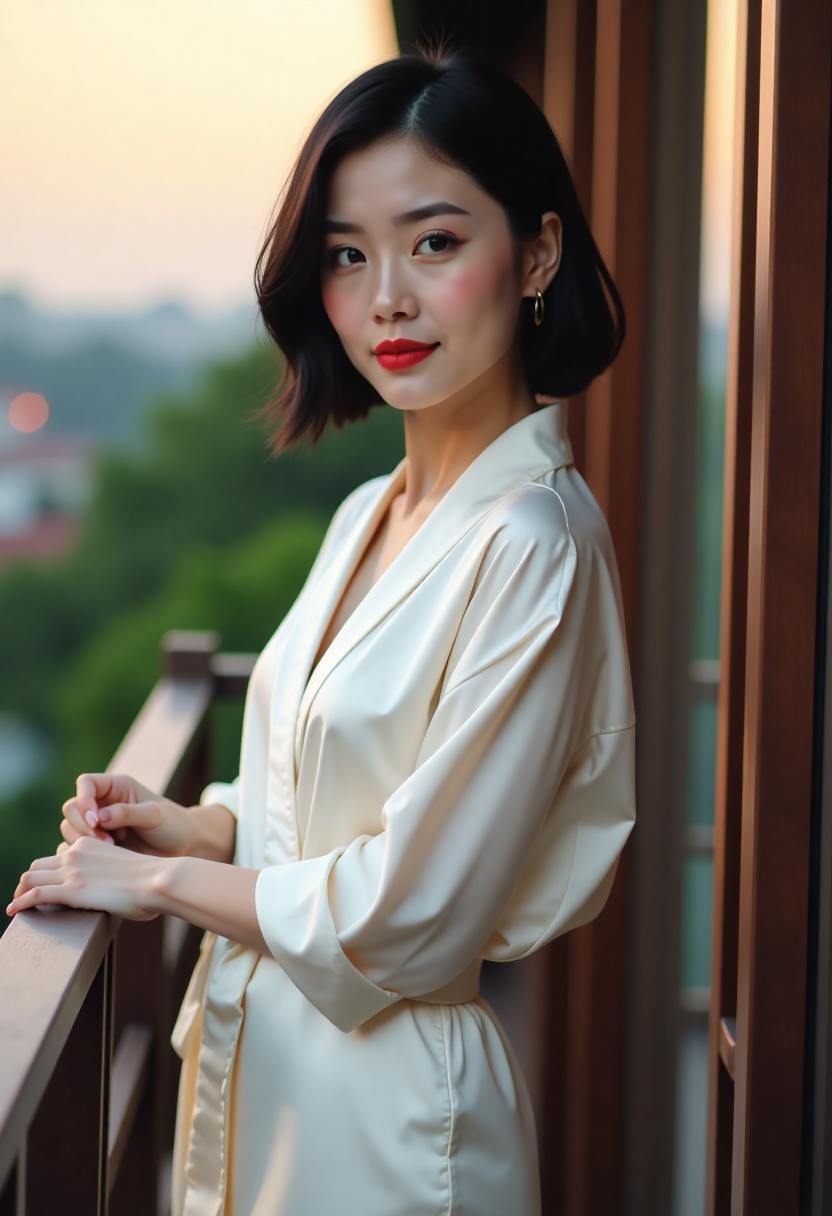 动画台词片段与情绪解读