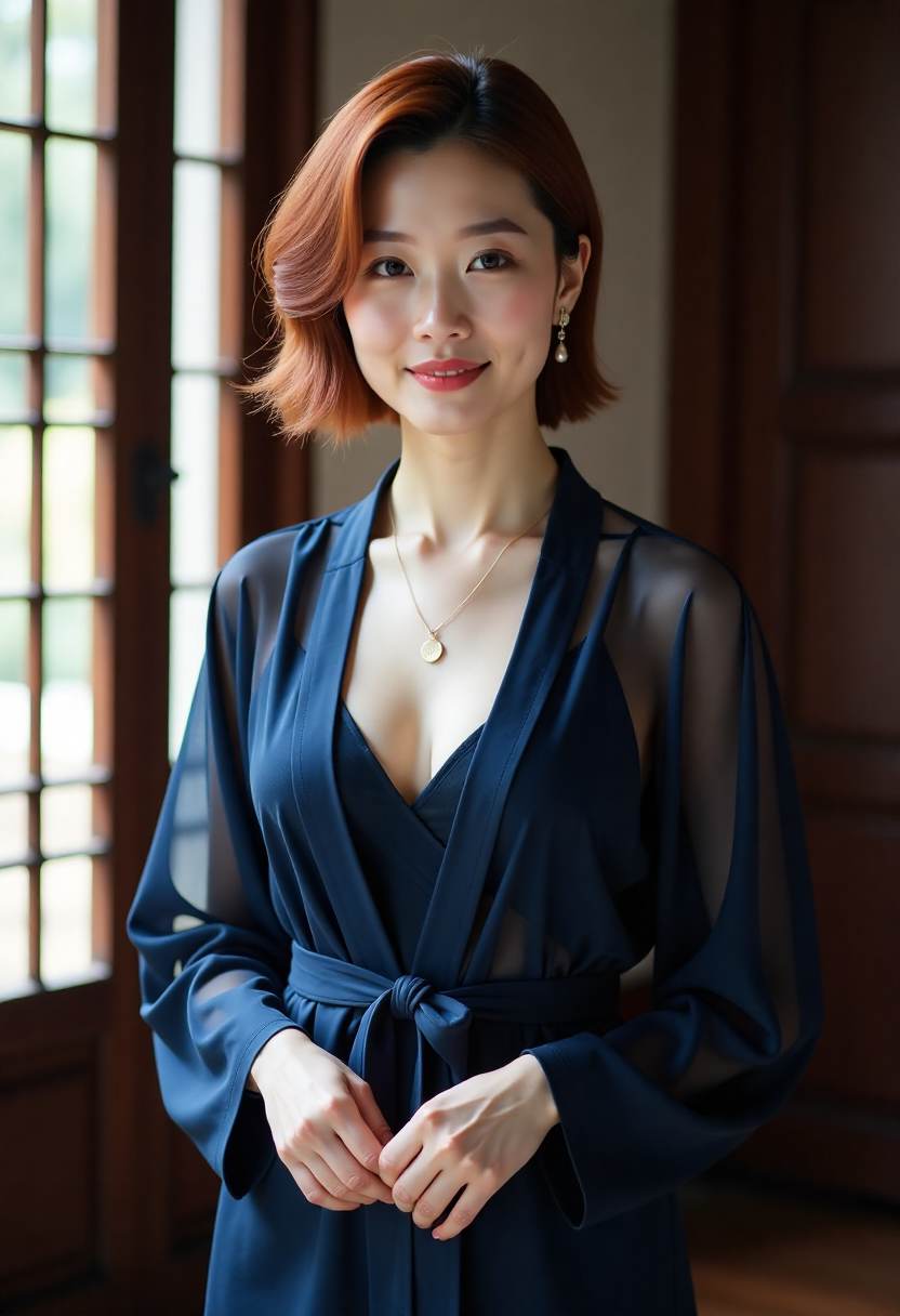 《回到家的姐姐》动画剧情讨论视频封面