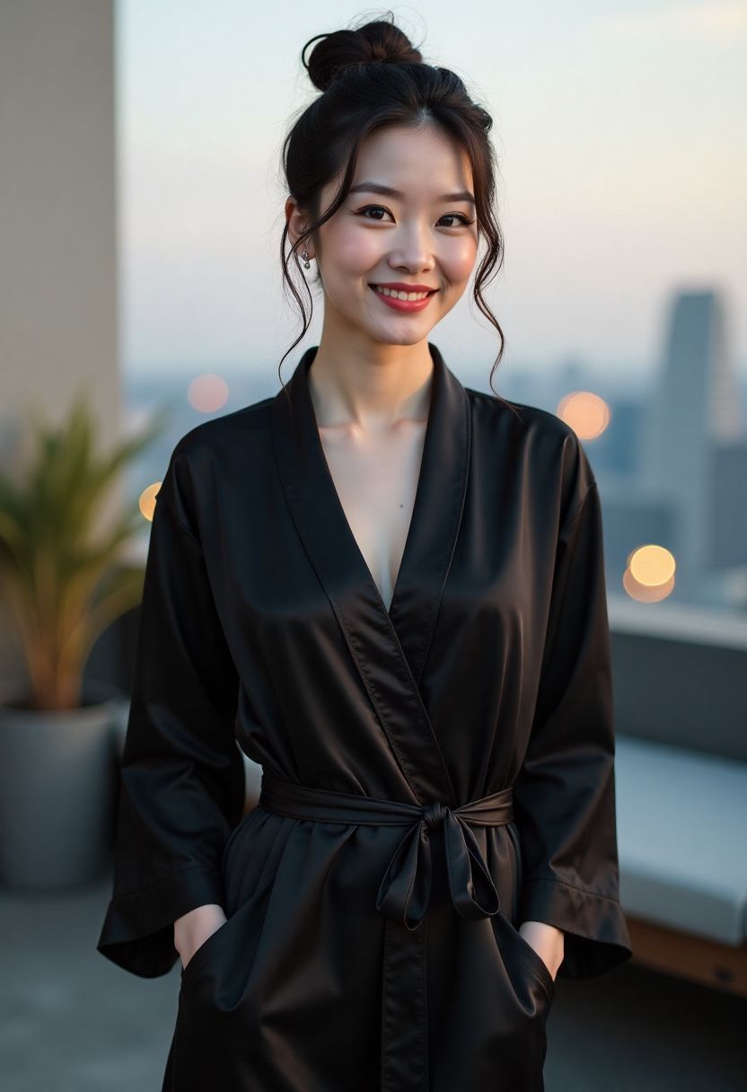 动画新番陪看直播间